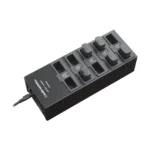 Audio-Technica ATCS-B60UK Boundary Microphone for Conference & Meeting Systems (UK Version) - Image 3