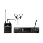 Audio-Technica ATW-3255DF2UK Wireless Microphone System - Image 5