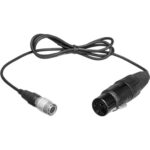 Audio-Technica XLRW XLR Connector for Professional Audio Applications