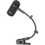 Audio-Technica PRO35cH Instrument Microphone | Cardioid Clip-On Condenser Mic for Live Performance, Brass & Woodwinds - Image 5