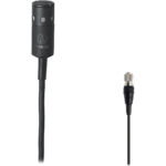 Audio-Technica PRO35cH Instrument Microphone | Cardioid Clip-On Condenser Mic for Live Performance, Brass & Woodwinds - Image 4