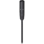Audio-Technica BP898c Subminiature Cardioid Lavalier Microphone - Image 2