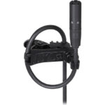 Audio-Technica BP898c Subminiature Cardioid Lavalier Microphone - Image 6