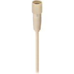 Audio-Technica BP899c-TH Subminiature Omnidirectional Lavalier Microphone – Theater Beige - Image 5