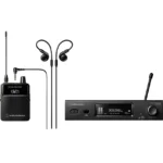 Audio-Technica ATW-3255DF2UK Wireless Microphone System - Image 2