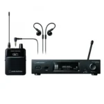 Audio-Technica ATW-3255DF2UK Wireless Microphone System - Image 4
