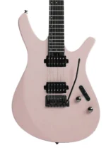 Divitone DCG-10PK Smart Electric Guitar with Onboard Effects, USB Recording & 24 Frets - Image 7