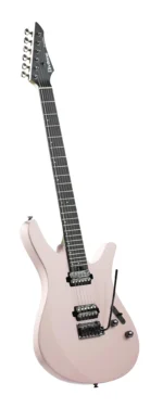Divitone DCG-10PK Smart Electric Guitar with Onboard Effects, USB Recording & 24 Frets - Image 5