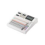 Yamaha MGX12 18-Channel Digital Mixing Console - White - Image 5
