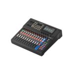 Yamaha MGX16V 22-Channel Digital Mixing Console with Video Interface - Black - Image 4