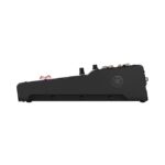 Yamaha MGX16V 22-Channel Digital Mixing Console with Video Interface - Black - Image 3