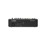 Yamaha MGX12V 18-Channel Digital Mixing Console with Video Interface - Black - Image 3