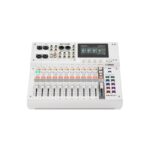Yamaha MGX16V 22-Channel Digital Mixing Console with Video Interface - White - Image 5