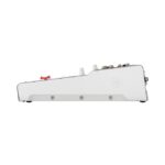Yamaha MGX16V 22-Channel Digital Mixing Console with Video Interface - White - Image 3