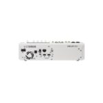 Yamaha MGX12V 18-Channel Digital Mixing Console with Video Interface - White - Image 3
