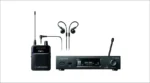 Audio-Technica ATW-3255DF2UK Wireless Microphone System