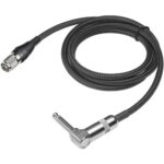 Audio-Technica AT-GRcHPRO Professional Headworn Microphone | Condenser Headset Mic for Stage, Fitness, Broadcast & Wireless Systems
