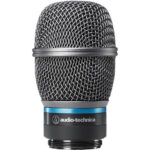 Audio-Technica ATW-C990 Wireless Microphone Capsule | Premium High-Definition Condenser Capsule for ATW Handheld Systems