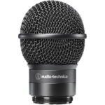Audio-Technica ATW-C710 Wireless Microphone Capsule | Premium Condenser Capsule for ATW Handheld Systems