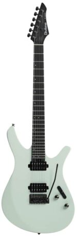 Divitone DSG-10PK Smart Electric Guitar - Image 2
