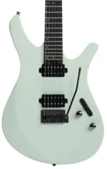 Divitone DSG-10NF Smart Electric Guitar - Image 2