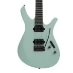 Divitone DSG-10CY Smart Electric Guitar - Image 3