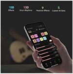 Divitone DSG-10PK Smart Electric Guitar - Image 3