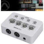 ESI Neva Duo USB-C Audio Interface
