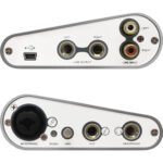 ESI MAYA22 USB Flexible High-Performance 24-bit USB Audio Interface