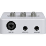 ESI Neva Uno USB-C Audio Interface - Image 9