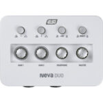 ESI Neva Duo USB-C Audio Interface - Image 4