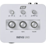 ESI Neva Uno USB-C Audio Interface - Image 4