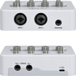 ESI Neva Duo USB-C Audio Interface - Image 3
