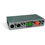 ESI Amber i4 Professional 24-bit / 192kHz 4-In / 4-Out USB-C Audio Interface