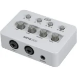 ESI Neva OTG Professional Dual USB-C 24-bit/192kHz Audio Interface